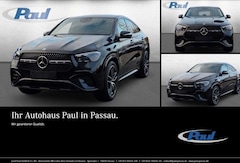 Bild des Angebotes Mercedes-Benz GLE 450 d 4MATIC Coupé AMG+Night+ACC+elSitz+LED