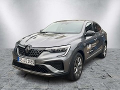 Bild des Angebotes Renault Arkana TECHNO Full Hybrid 145