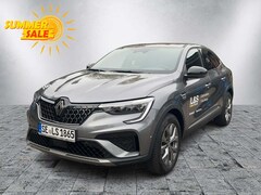 Bild des Angebotes Renault Arkana TECHNO Full Hybrid 145