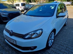 Bild des Angebotes VW Golf Highline*DSG*Xenon*GSD*Navi*PDC*