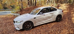 Bild des Angebotes BMW M2 Competition