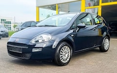 Bild des Angebotes Fiat Punto Pop/1.Hand/Klima/86tkm/