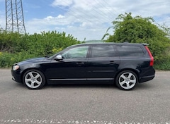 Bild des Angebotes Volvo V70 D3 RDesign Black Line