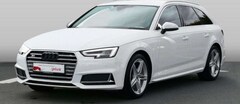 Bild des Angebotes Audi S4 Avant 3.0 TFSI | B&O | Quattro | Sportsitze | Mass
