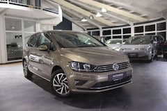Bild des Angebotes VW Golf Sportsvan 1,2 TSI SOUND BMT ORIG. 33TKM