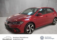 Bild des Angebotes VW Polo GTI 2.0TSI DSG SHZ LED IQDrive ACC Bluetooth