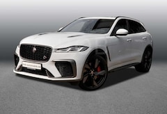 Bild des Angebotes Jaguar F-Pace P550 SVR AWD