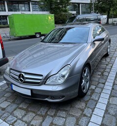 Bild des Angebotes Mercedes-Benz CLS 320 CDI Facelift - nahezu Vollausstattung