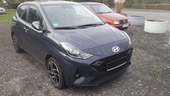 Bild des Angebotes Hyundai i10 i10 1.2 AMT Prime - Ganzjahresreifen
