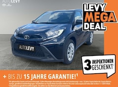 Bild des Angebotes Toyota Aygo X 1.0 *KAMERA*ALLWETTER*