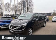 Bild des Angebotes Renault Trafic Grand Combi Evolution dCi 150 EDC 8-Sitze