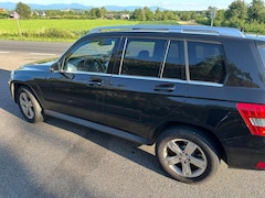 Bild des Angebotes Mercedes-Benz GLK 350 GLK 350 CDI DPF 4Matic 7G-TRONIC