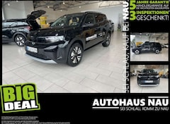 Bild des Angebotes Opel Frontera 100kW 1.2 GS LED+Navi+SHZ+Fernlichtass. Inkl. Insp