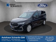 Bild des Angebotes Ford Grand Tourneo Connect 1.5EB Titanium*NAVI*7-SITZ
