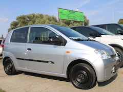 Bild des Angebotes Daihatsu Cuore Plus*Automatic*HUneu*