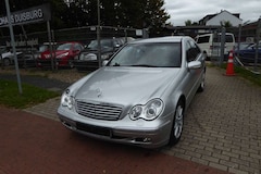 Bild des Angebotes Mercedes-Benz C 220 C220 CDI Elegance/Automatik/Memorysitz/Klima/TOP