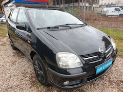 Bild des Angebotes Nissan Almera Tino*Automatikgetriebe*2-Hand*TÜV-Neu*