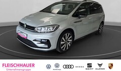 Bild des Angebotes VW Touran HIGHLINE 2,0 l TDI 7-GANG-DSG R-LINE 7-SITZE