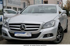 Bild des Angebotes Mercedes-Benz CLS 350 CDI DPF BlueEfficiency 7G-Tronic 2.Hand