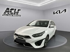 Bild des Angebotes Kia Ceed SW / cee'd SW CEED SW 1.6 PHEV DCT SPIRIT FULL-LED|NAVI|KAMERA