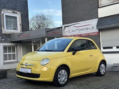 Bild des Angebotes Fiat 500 1.2 Pop *TÜV NEU *CITY LENKRAD* EL.FENSTER