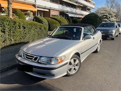 Saab 9-3 2.0i Turbo Cabrio Full Sport Package