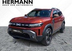 Bild des Angebotes Dacia Duster III 1.2 130 Extreme TCe 1eme *LED*FLA*KAM