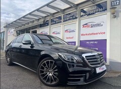 Bild des Angebotes Mercedes-Benz S 450 #AMG-Line# Hybrid*HeadUp*SoftCloce*Memory*