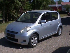 Bild des Angebotes Daihatsu Sirion 1.3