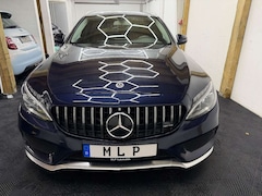 Bild des Angebotes Mercedes-Benz C 220 C T-Modell Ambiente/ AHK/ AMG Line