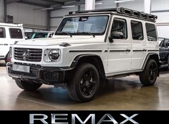 Bild des Angebotes Mercedes-Benz G 500 Professional Line / Superior / MY 2025