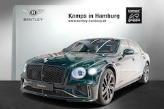 Bild des Angebotes Bentley Flying Spur Speed V8 Hybrid