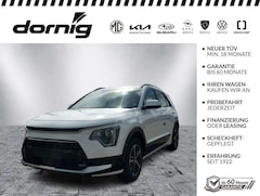 Bild des Angebotes Kia Niro 1.6 HEV Vision