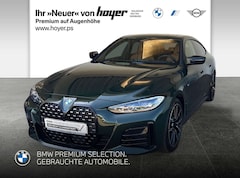 Bild des Angebotes BMW 440 M440i Gran Coupé HK HiFi DAB LED GSD RFK Shz