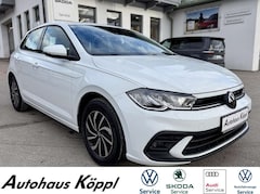 Bild des Angebotes VW Polo 1.0 TSI Life PDC LED 15" SH App-Connect