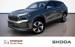 Bild des Angebotes Skoda Kodiaq SELECTION 4X4 2.0TDI MATRIX.NAV.DSG.360°.AMBIENTE.