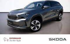 Bild des Angebotes Skoda Kodiaq SELECTION 4X4 2.0TDI MATRIX.NAV.DSG.360°.AMBIENTE.