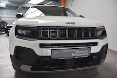 Bild des Angebotes Jeep Avenger Summit LED MirrorScreen Sitzhz PDC ACC