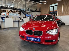 Bild des Angebotes BMW 120 Limousine 5-trg. 120 d *Navi*Sitzh*Xenon*