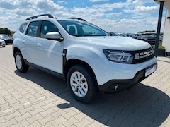 Bild des Angebotes Dacia Duster II Expression 4WD|SZH|CarPlay|KLIMA|1Hd|