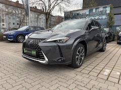 Bild des Angebotes Lexus UX 250h UX 250 h Luxury Line wenig KM*Vollausstattung
