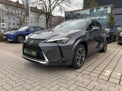 Bild des Angebotes Lexus UX 250h UX 250 h Luxury Line wenig KM*Vollausstattung