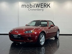 Bild des Angebotes Mazda MX-5 1.8 Energy Keyless Klima Leder Sitzheizung