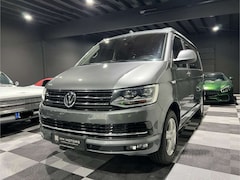 Bild des Angebotes VW T6 California 2.0 TDI*Küche*Dynaudio*Navi*Kamera