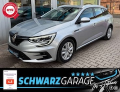 Bild des Angebotes Renault Megane IV Grandtour Business Edition*SHZ*LED*