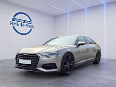 Bild des Angebotes Audi A6 40 TDI 21´ S-LINE´EYECATCHER´ AUDI HISTORIE