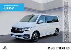 Bild des Angebotes VW T6 Multivan 6.1 Generation Six 2.0 TDI DSG LED+ACC+PDC