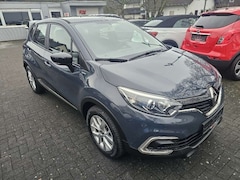 Bild des Angebotes Renault Captur LIMITED 1.HAND