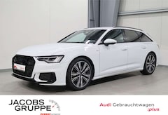 Bild des Angebotes Audi A6 Avant 40 TDI S line Matrix-LED*ACC*Navi *