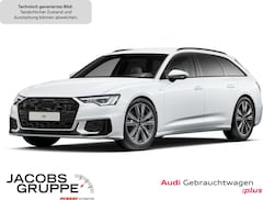 Bild des Angebotes Audi A6 Avant 40 TDI S line Matrix-LED*ACC*Navi *